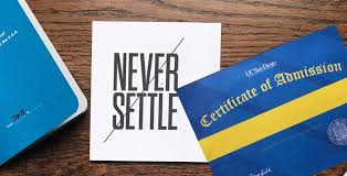 Middle paragraph(s) o tie qualifications to the position/lab/school. How To Appeal A Ucsd Rejection Letter College Zoom