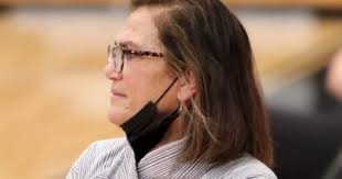 Wando's record-setting volleyball coach showing no signs of slowing down