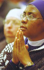 Kenyan family thankful for welcoming atmosphere at Bishop Chatard High  School