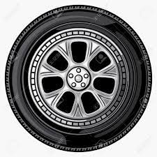 14836298 Wheel Tyre Stock Vector Truck Tyre Tire Jpg 1 300 1 300 Pixels Car Truck Tyres Clip Art