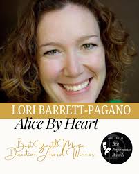 Best Comedic Actor, George Doerr IV! #virtualbpas