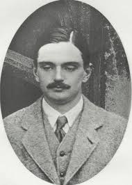 Lieutenant Lord Spencer Douglas Compton (1893-1915)