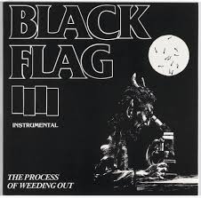 Black Flag Albums And Eps Ranked Worst To Best