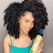 What is your natural hair type/ texture? Best Setting Lotion For Natural Hair Caring For Your Natural Hair