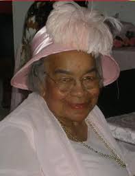 Obituary information for Addie Barnes Barrett