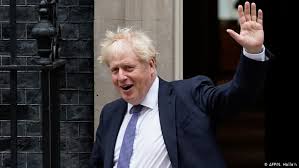 Boris johnson says we'll know a lot more in a few days time, amid concern over the indian boris johnson says the indian variant, which has spiked in bolton, could affect the lifting of restrictions. Opinion Boris Johnson S Chaotic Brexit Strategy Opinion Dw 11 09 2020