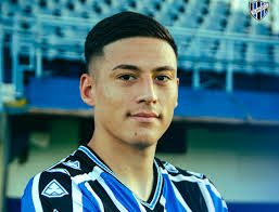 El sanluiseño Tomás Castro Ponce seguirá su carrera en Almagro