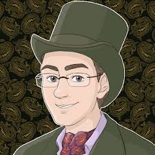 Andrew Herron (@Spyder@mastodon.social)