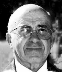 Joaquim da Encarnação Mamede da Fonseca (1929-2021)