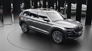 We did not find results for: Skoda Kodiaq