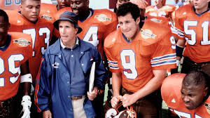 The Waterboy 1998 Directed By Frank Coraci Reviews Film Cast Letterboxd