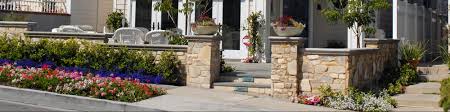 You might not have the budget a full stone replacement. Stone Retaining Walls In Arlington Tx Natural Beauty