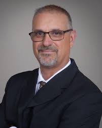 Bradley Baer, in Roseville CA