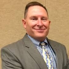 Congratulations to Warden David Driskell