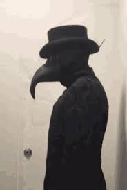 Plague Doctor Gifs Tenor Plague Doctor Plague Gif