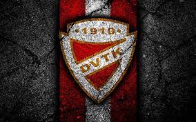 Rebrov lemaradt az ukrán válogatott kispadjáról. Hd Dvtk Logo Wallpapers Peakpx