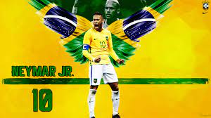 Home » football » neymar jr brazil wallpaper hd. Neymar Jr World Cup 2018 Brazil Hd Wallpaper By Blindedjustice On Deviantart