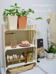 アレンジ術 お手軽 簡単 すのこでdiy実例集 すのこ家具 naver まとめ home decor decor furniture