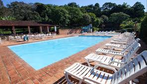 Rooms available at colonial pool & spa motel. Harbor Colonial Iguassu And Spa Hotel Iguazu Falls Dnata Travel