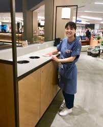 館内配送のアルバイト バイト求人 仕事情報 ジョブオプ採用管理