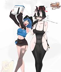 R 1 8 _ G R I D 8 7 (Comms Open) (@R18_GridArts)  X