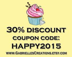 Your Place To Buy And Sell All Things Handmade Discount Codes Coupon Cute Jewelry Discount Coupons