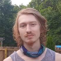 Ryan Rogers Obituary