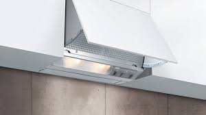 Axial, which you can fit in an exterior wall or in a window, and centrifugal fans, which are usually mounted on the ceiling. The Ultimate Guide To Cooker Hoods Extractor Fans Cambridge Kitchens