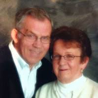 Eugene and Shirley Kowch