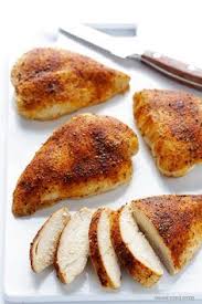 Baked Chicken Breasts Recipe Recipes Baked Chicken Baked Chicken Breast Chicken Recipes
