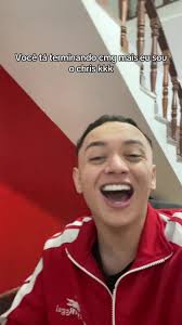 Voce Mais Eu Sou Chris