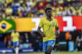 World Cup 2026 Day 3 Best XI