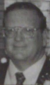 Cornelius Perry “Con or Connie” Moore III (1941-2009)