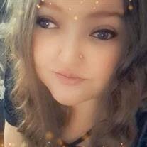 Tawney Marie Rissi Obituary