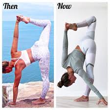 Track your strength in the main, compound lifts you perform. Instagram Photo By Letsstartyoga Yoga Teacher Jul 13 2016 At 11 56am Utc Yoga Progress Yoga Tutorial Yoga For Flexibility