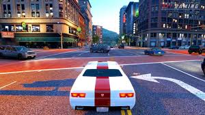 Gta 6 Best Graphics 2019 Geforce Rtx 2080 Ti 60fps Next Gen Real Life Best Graphics Gta 5 Pc Gta
