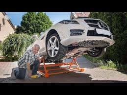 Autolift 3000 By Esra Youtube Kfz Werkzeug Hebebuhne Kfz Autos