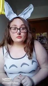 Celebrating New Year with Totoro: My Mini Menace