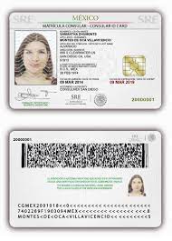 Today, the only non us governement issued id that we accept is the matricula consular card. Dmv Eases Path To Licenses For Immigrants Orange County Register
