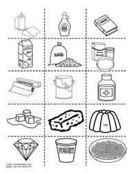 States of matter coloring sheets.pdf free pdf download States Of Matter Worksheets