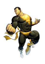 Rebirth Black Adam Dc Comics Black Adam Captain Marvel Shazam Superhero Comic Marvel Comic Character