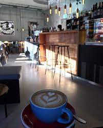 kafi bros zurich coffee house coffee break zurich