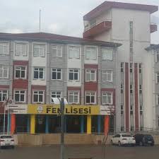 Mehmet şimşek anadolu lisesi blok no: Batman Fen Lisesi Btmnfnlss Twitter