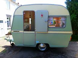 Vintage Caravan Colours Vintage Caravan Retro Caravan Caravan Decor