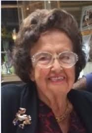 EVONNE GEORGE Obituary (2016)