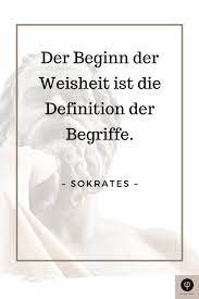 Damit soll sie für ihn, wie er glaubt, etwas gutes bewirken. Sokrates Zitate Spruche Texte Aphorismen Philosophie 1
