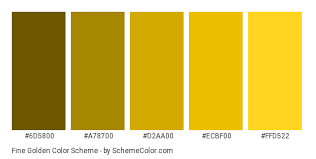 Image Result For Mustard Gold Color Color Golden Color Color Palette