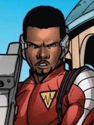 Valiant Comics connected items