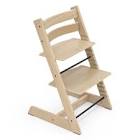 TRIPP TRAPP CHAIR Oak Natural Stokke
