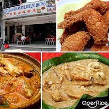 Popular with the malay crowd, homst is another famous chinese muslim tai chow spot to go. 10 Top Rated Chinese Restaurants In Kl Pj Openrice Malaysia